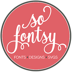 So Fontsy Design Shop Svg Fonts Machine Embroidery So Fontsy Page 3
